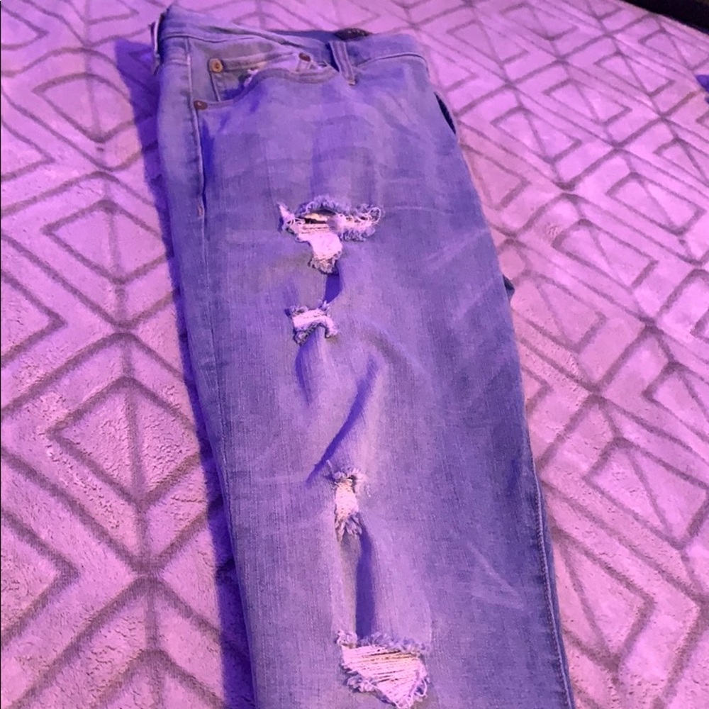 Aeropostale Pants